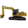 Buy cheap Pc240 Used Komatsu Excavator 24 Tons Crawler Excavator from wholesalers