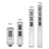 Buy cheap Outdoor 30w 60w 90w 120w All-In-One Lighting LED Street Light Solar from wholesalers
