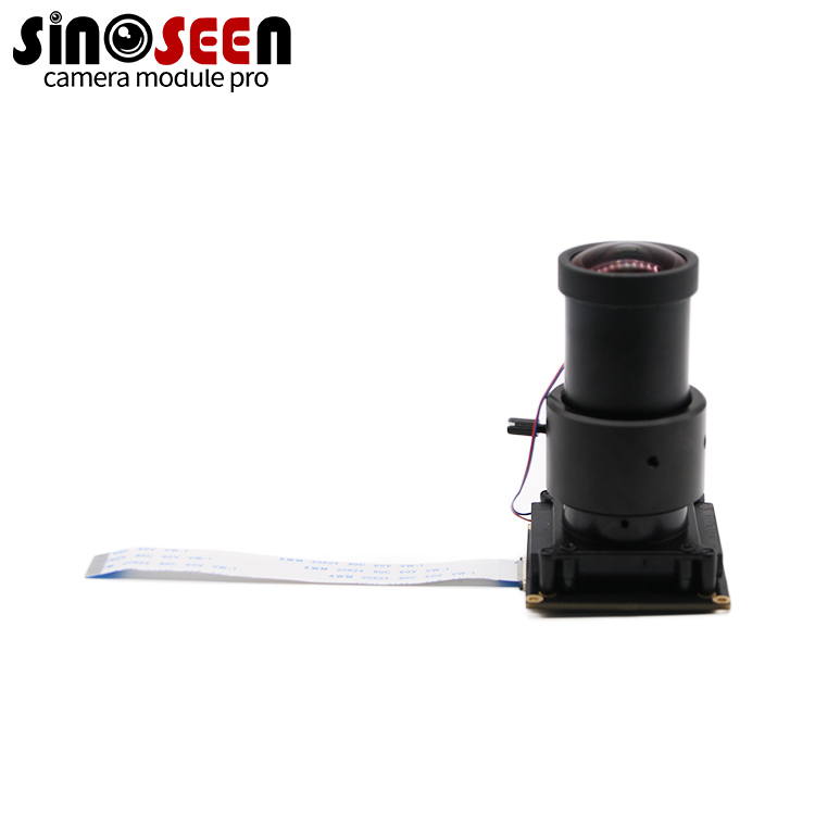 Buy cheap Raspberry Pi IMX482 Camera Module 4MP HD with 120dB WDR from wholesalers