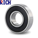Auto Parts Manual Transmission Bearings 6230 Open ZZ 2RS P0 Precision Rating