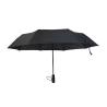 Buy cheap SGS Certified 190T Pongee Promotional Folding Umbrella from wholesalers