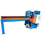 Buy cheap Waste ACP Plate Peeling Machine Design 500mm Aluminum Plastic Sheet Stripping Machine from wholesalers