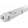 Buy cheap Ip 65 Vapor Tight Light Waterproof Led Light Tri Proof LED Light Warehouse Light from wholesalers