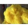 Buy cheap Solid Bright Polyester Staple Fiber For Non Woven Fabrics Good Color Fastness from wholesalers