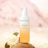 Buy cheap 250ml Fashion PET Colorful Bath Shampoo Bottle With Water Proof Pump Dispenser For Hair Conditioner from wholesalers