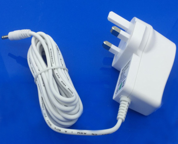 12v 0.5a power adapter