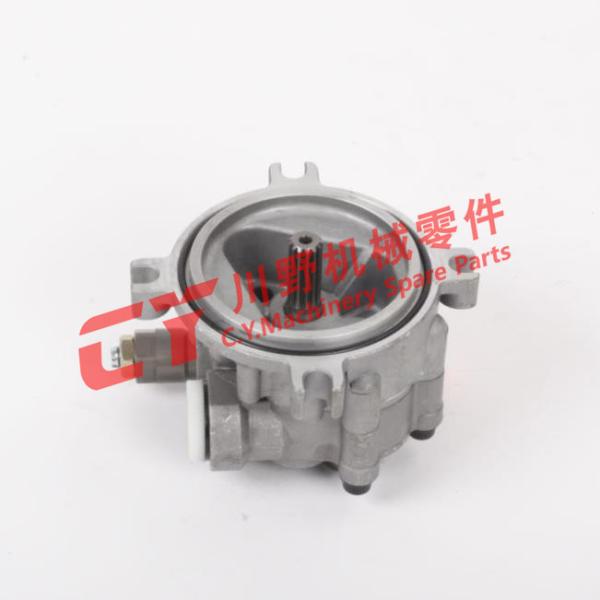 21951 K3V280 K3V280DTH CW IN DRAIN Excavator Hydraulic Pumps Gear Pump Pilot