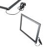Buy cheap RoHS 3mm Tempered Glass 19 Inch Touch Screen Frame For TV from wholesalers