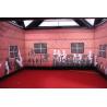 Buy cheap Durable Inflatable Display Tent / Blow Up Event Shelter 10x6x6m Pub Themed from wholesalers