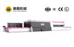 Buy cheap Convection type Building Glass Tempering Line Small Size Toughened Glass Plant from wholesalers