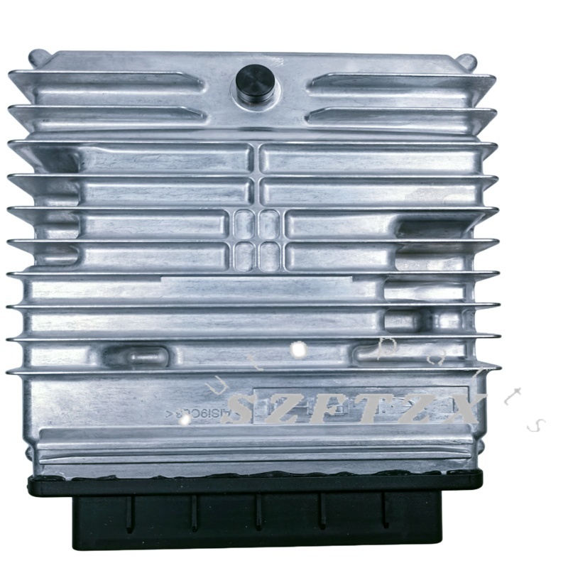 Ssangyong Actyon ECU Engine Computerfor 6645406432 2006-2007