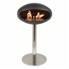 Buy cheap Black Cocoon Bio Ethanol Portable 58.4lbs Hanging Bioethanol Fireplace from wholesalers