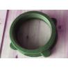 Buy cheap 2.5" Cornice Drain Cast Iron Drainage Fittings Sand Casting Anti Rust from wholesalers