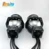 Buy cheap Fog Light Led Headlight Projector Lens 55W Power 9600LM/Pair from wholesalers