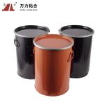 Yellowish Solid Flat Lamination Hot Melt Adhesives Woodworking PUR Glue PUR
