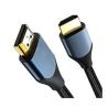 Buy cheap High Speed Nylon Ethernet 6.6FT 18Gpbs HDMI 2.0 Cord from wholesalers