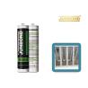 Buy cheap Anti UV Building Neutral Silicone Sealant Strong Adhesion from wholesalers