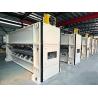 Buy cheap 800gsm Needle Punching Production Line For Non Woven Air Filtration Media Felt from wholesalers