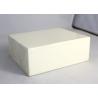 Buy cheap Skin Care Hot Melt Adhesive For Industry Tapes 100% Solid Block Milky White Color from wholesalers
