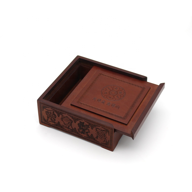 Customizable DIY Household Items Large Wooden Keepsake Box For Wedding Anniversary