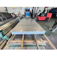 Buy cheap ETP Electrolytic Tinplate Sheet Oil Packaging 0.3mm Thin Bright Surface 4.0mm product