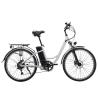 Buy cheap Max Speed 30km/H Modern Electric Bike 6 Speed With 36V 10AH Lithium Battery from wholesalers