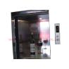 Buy cheap 304 Stainless Steel Dumb Waiter Elevator 0.25m/s Small Home Lift from wholesalers
