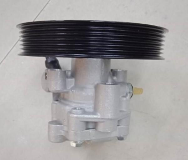 Buy cheap Mr992871 Mitsubishi Steering Pump 12mth Warranty For Triton L200 4D56 from wholesalers