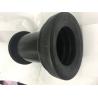 Buy cheap PVC Material Toilet Straight Connector , Embedded Toilet Waste Fittings from wholesalers