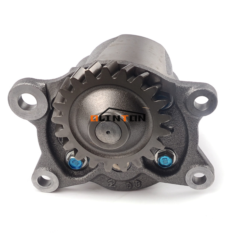 PC400-6 PC400-7 PC400-8 Excavator and Wheel Loader WA470-3 WA470-6 6251-51-1001 OIL PUMP