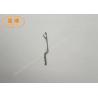 Buy cheap Portable Knitting Spare Parts Raschel Knitting Needle / Guide Needle For Warp Machine from wholesalers