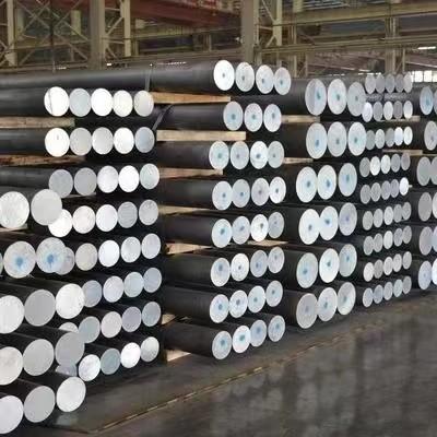 Buy cheap Best Price 6061 6063 7075 Aluminum Round Rod/Bar from wholesalers