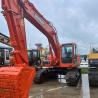 Buy cheap Used Doosan Digger DX225LC Secondhand 22.5ton Medium Type Crawler Excavator from wholesalers