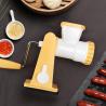 Buy cheap Stainless Steel And Plastic Fish Meat And Vegetable Grinder Mincer Price from wholesalers