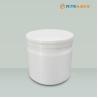 Buy cheap Zirconium Ball Mill Jar 250ml For Medical Material 8mm Thickness 94*88*8mm Size from wholesalers
