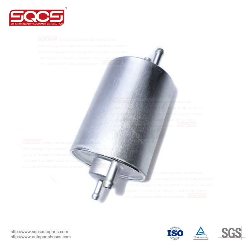 OEM Service Auto Parts Filter 0024773101 For Mercedes Benz Engine Fuel Filter 2001-2011