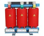 3000kVA Dry type cast resin distribution power transformer