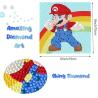 Buy cheap Customized DIY Diamond Painting Kits For Kids , 5d Diamond Painting Art Kits from wholesalers