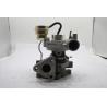 Buy cheap Turbocharger Excavator Engine Parts from wholesalers