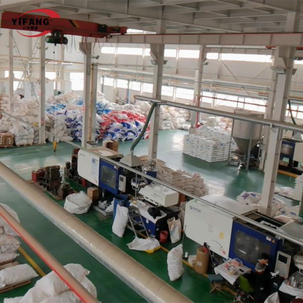 HDPE Plastic Wall Insulation Anchors With 60mm Disc 220mm Length High Pressure