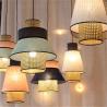 Buy cheap Japanese Style Chandelier Restaurant B & B Bar Hot Pot Restaurant Creative Personality Tatami Pendant Lamp(WH-WP-83) from wholesalers