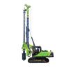 Buy cheap 60 KN.M Torque Hydraulic Bore Pile Machine Rotary Mobile Drilling Rig 2700mm from wholesalers