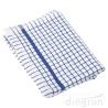 Buy cheap 100% Cotton Kitchen Tea Towels , Azo Free Housework Kitchen Cleaning Cloth 50*70cm from wholesalers