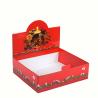 Buy cheap Cheap Folded Products Display E-Flute Corrugated Cardboard Box Printing from wholesalers