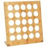Buy cheap Natural Bamboo Coffee Holder , Wood Coffee Capsule Holder For Office / Home from wholesalers