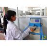 Buy cheap ISO Three Layers Needle Punched Felt Fabric For Dust Filter from wholesalers