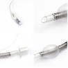 Buy cheap Soft and Flexible Reinforced Endotracheal Tube with Smooth Tip from wholesalers