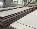 631 Stainless Steel Plate Sheets 2000mm Slit Edge For Structure Building