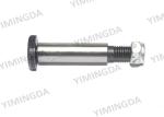 Sliding Sleeve Suitable for YIN Cutter Parts A1TAC07017-