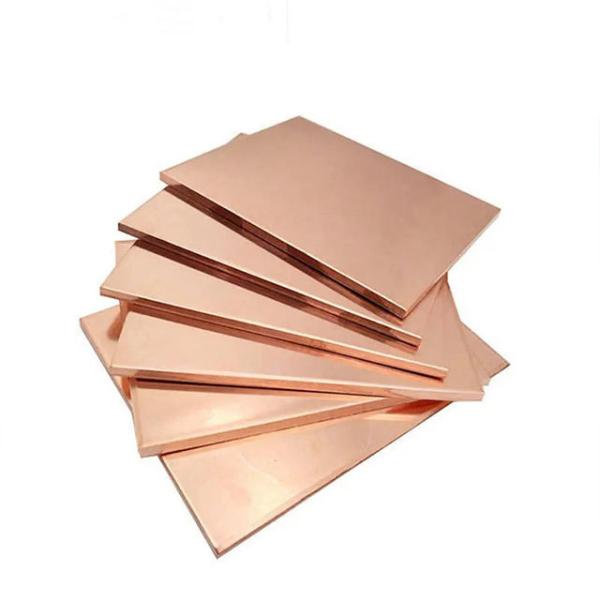 Buy cheap 99.99% Pure Copper Strip / Red Copper Coil Grade 99.95% Copper from wholesalers